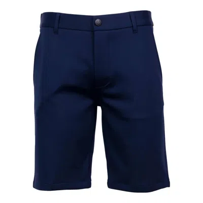 Greyson Clothiers Men's Sequoia Short In Maltese Blue In Multi