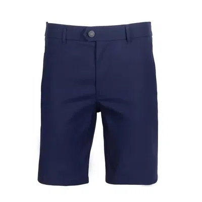 Greyson Clothiers Men's Wainscott Short In Maltese Blue