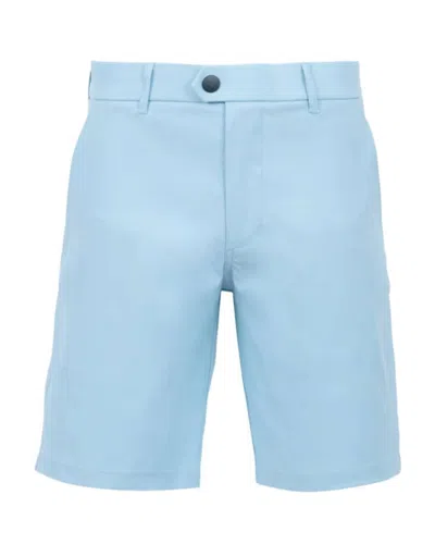 Greyson Clothiers Men's Wainscott Short In Wolf Blue