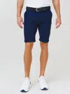 Greyson Clothiers Montauk 10" Short In Maltese Blue In Multi
