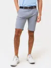 Greyson Clothiers Montauk 10" Short In Slate In Grey