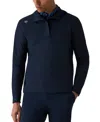 Greyson Clothiers Newago Pac Lite Jacket In Blue