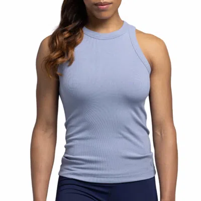 GREYSON CLOTHIERS ORION TANK TOP IN ATLANTIC