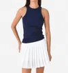 Greyson Clothiers Orion Tank Top In Midnight Sky In Multi