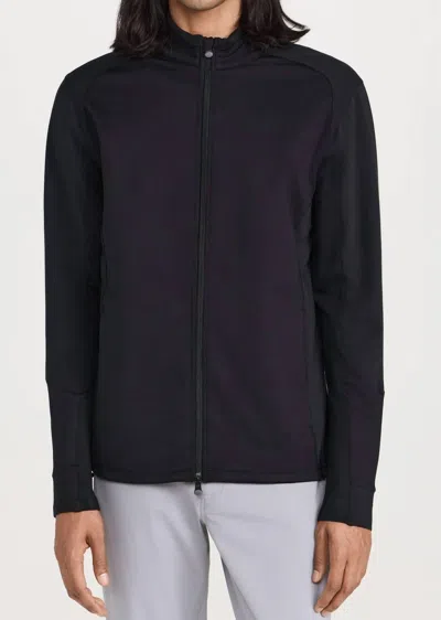 Greyson Clothiers Sequoia Full Zip Jacket In Shepherd In Multi