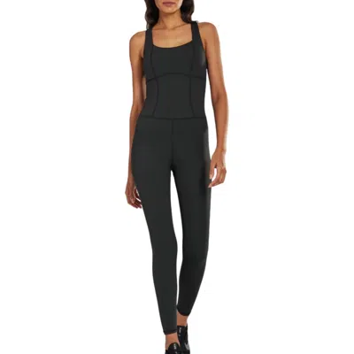 Greyson Clothiers Tika Jumpsuit In Sheperd In Multi