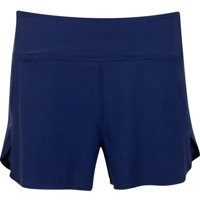 Greyson Clothiers Women's Phoenix Short In Midnight Sky In Blue