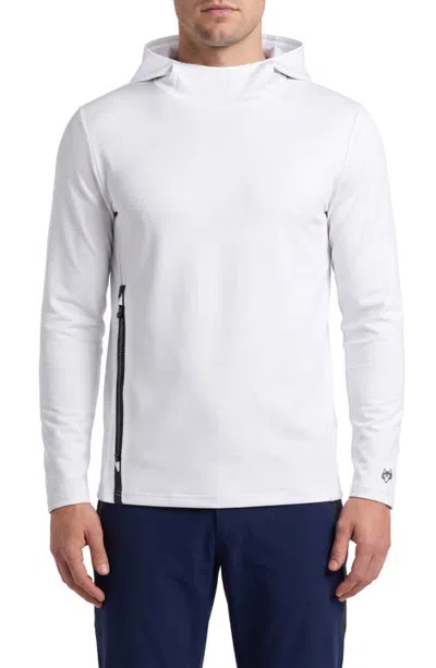 Greyson Cokato Hoodie In Arctic