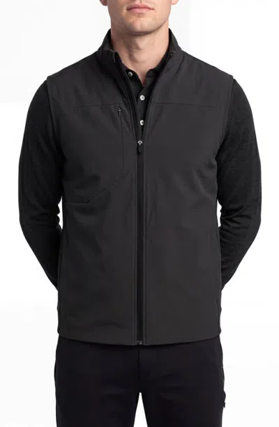 Greyson Coywolf Performance Sport Vest In Shepherd