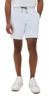 Greyson Coywolf Shorts 8 Arctic In Arctic