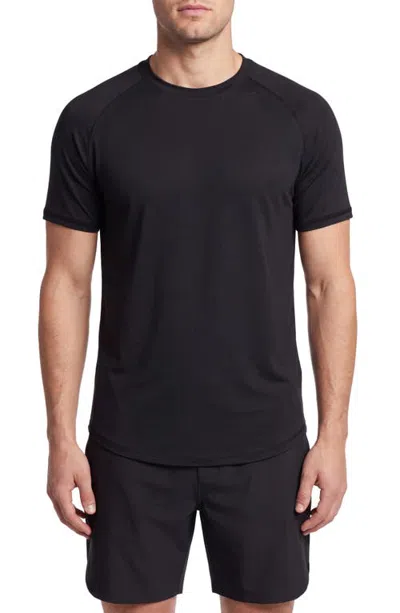 Greyson Falcon Performance T-shirt In Shepherd