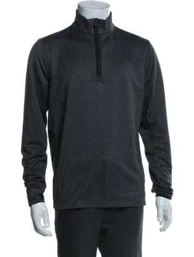 Pre-owned Greyson Jacket In Gray