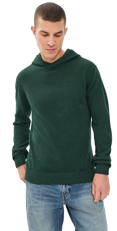 Greyson Koko Hooded Sweater Jesper