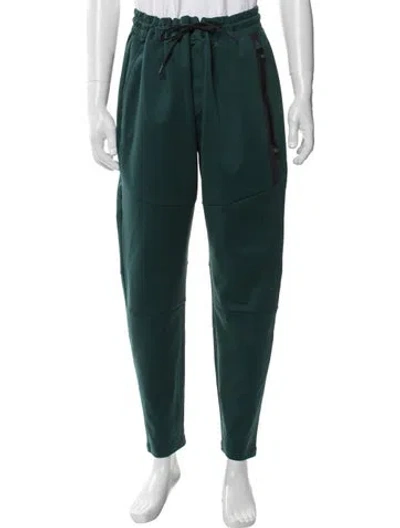 Pre-owned Greyson Lounge Bottoms In Green