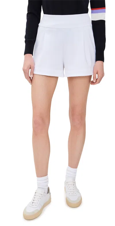 Greyson Lyra Shorts Arctic
