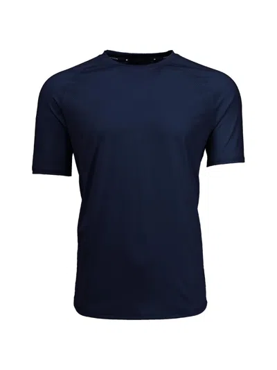 Greyson Men's Falcon Sport Ss Tee In Blue