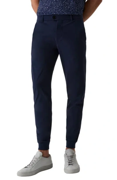 Greyson Montauk Jogger Pants In Blue