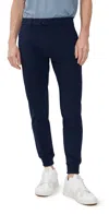 Greyson Montauk Trousers Maltese Blue In Maltese Blue