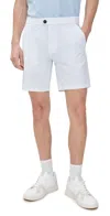 Greyson Montauk Shorts 8 Arctic In Arctic