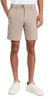 Greyson Montauk Shorts 8 Riverstone In Riverstone