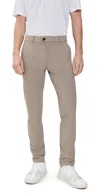 Greyson Montauk Trousers Riverstone In Riverstone