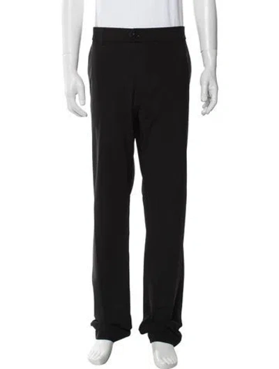 Pre-owned Greyson Pants In Black
