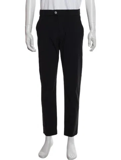 Pre-owned Greyson Pants In Black