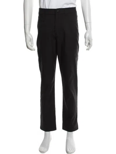 Pre-owned Greyson Pants In Black