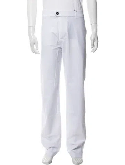 Pre-owned Greyson Pants W/ Tags In Gray
