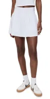 Greyson Phoenix Flare Skirt Arctic