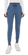 Greyson Phoenix Joggers Vintage Indigo - 591 In Blue