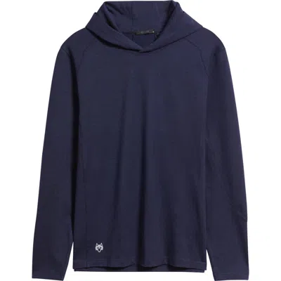 Greyson Rhinebeck Hoodie In Blue