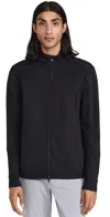 Greyson Sequoia Full Zip Jacket Shepherd In Shepherd