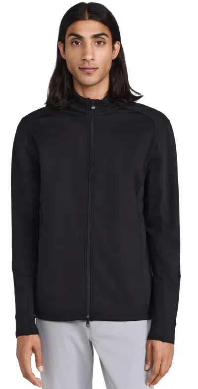 Greyson Sequoia Full Zip Jacket Shepherd