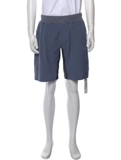 Pre-owned Greyson Shorts In Multi