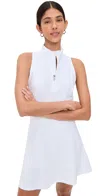 Greyson Sleeveless Hera Dress Arctic In Arctic