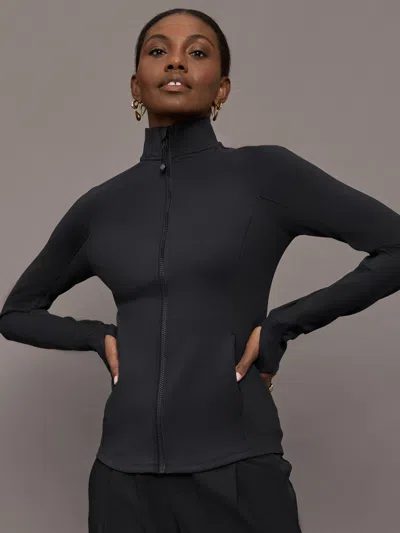GREYSON SOLEIL FULL ZIP