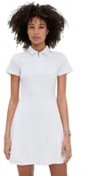 Greyson Soleil Polo Dress Arctic