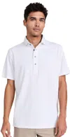 Greyson Tala Polo Arctic In Arctic