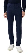 Greyson Wainscott 5 Pocket Pants Maltese Blue