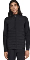Greyson Yukon Hybrid Jacket Shepherd In Shepherd