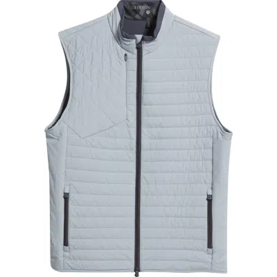 Greyson Yukon X-lite Puffer Vest In Multi