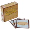 Griddly Games Inc Chronicles Of The Mind Card Game