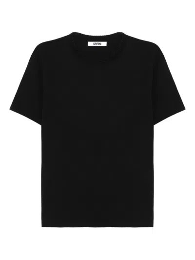 Grifoni Cotton T-shirt