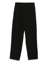 Grifoni Cotton Trousers