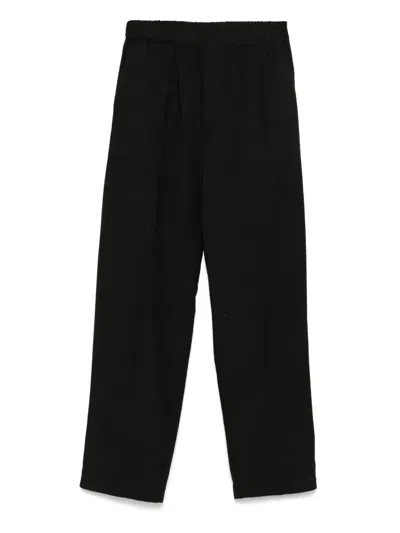 Grifoni Cotton Trousers