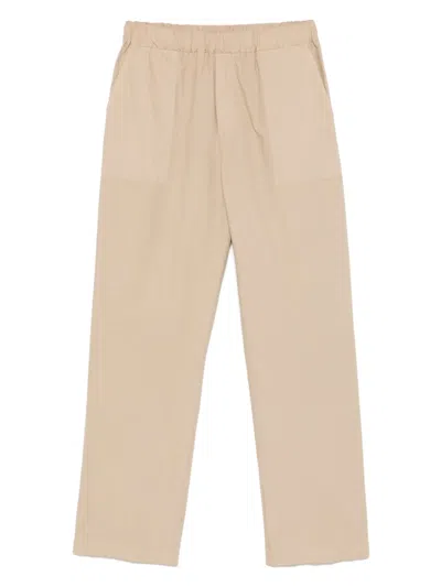 Grifoni Cotton Trousers