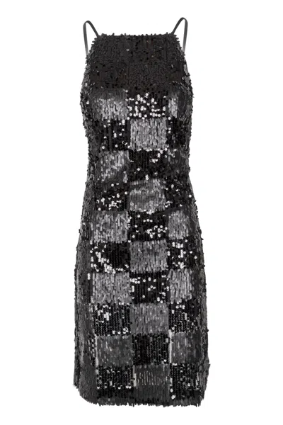Grifoni - Dress - 442029 - Black In Nero