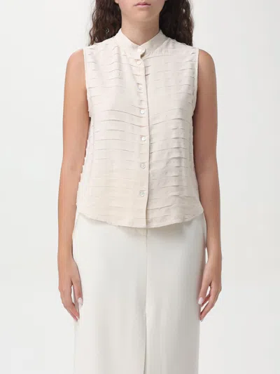 Grifoni Dress  Woman Colour Natural