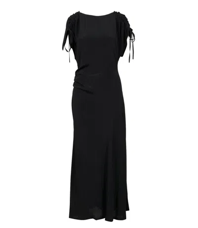 Grifoni Dresses Black